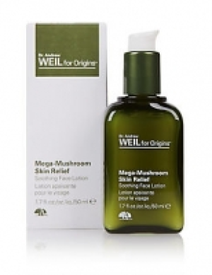 Dr. Andrew Weil Mega-Mushroom Skin Relief Soothing Face Loti 70.00 €