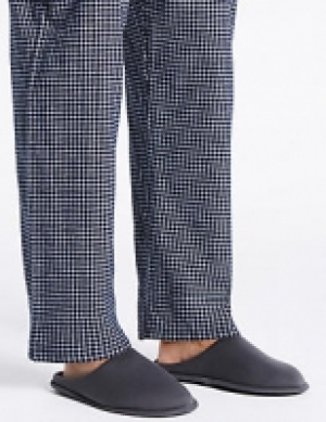 Slip-on Mule Slippers 11.00 €