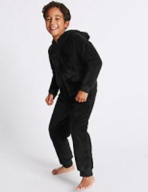 Hooded Onesie (1-16 Years) 24.00 €