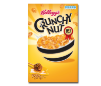 Centra  Kelloggs Crunchy Nut Corn Flakes