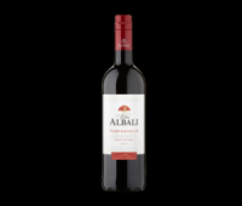 Vina Albali Tempranillo 75cl 8.00&nbsp;&euro;