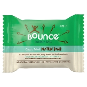 Bounce Cacao Mint Ball 2.00&nbsp;&euro;