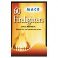 Mace Kittensoft Firelighters