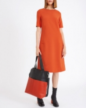 Carolyn Donnelly The Edit Colour Block Tote