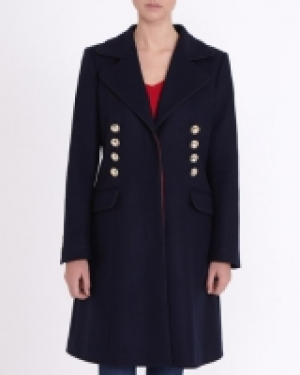 Paul Costelloe Living Studio Parma Coat