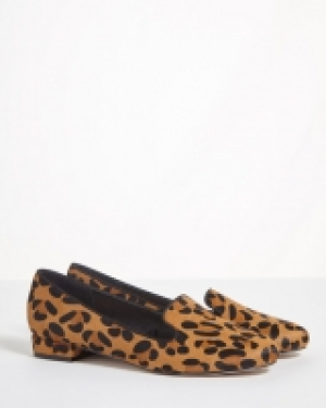 Gallery Leather Loafers