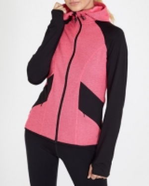 Honeycomb Fleece