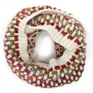 Space Dye Snood