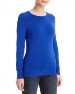 Crew Neck Jumper