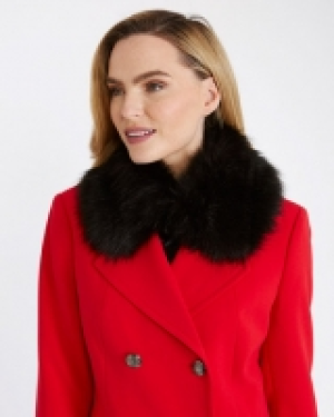 Gallery Fur Collar