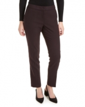 Elasticated Back Trousers