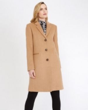 Gallery Crombie Coat