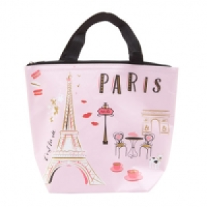 C`Est La Vie Lunch Tote