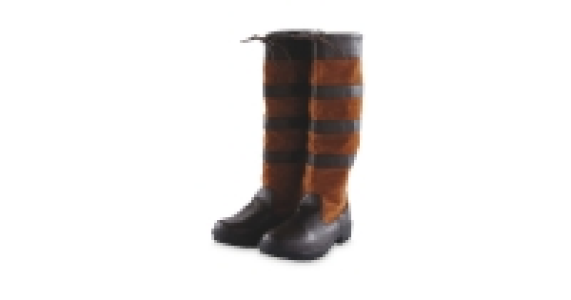 Aldi  Crane Ladies Country Boots