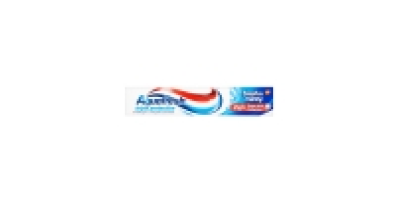 Aquafresh Fresh & Minty Toothpaste