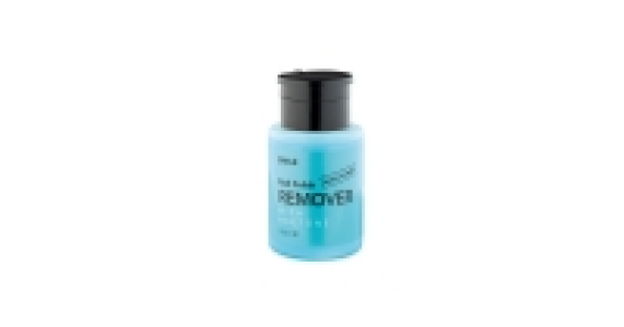 Smile Nail Polish Remover