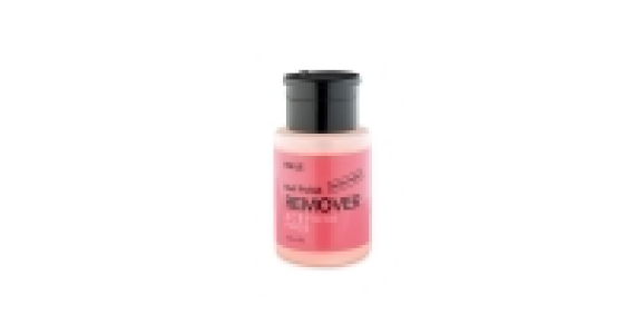 Smile Acetone Free Lacquer Remover