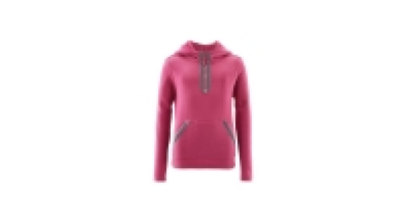 Crane Kids Berry Equestrian Sweater