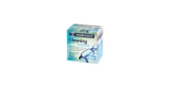 Aldi  Eyewear Glasses Cleaning Wipes