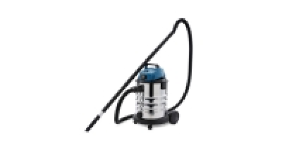 Aldi  Workzone Wet And Dry Workshop Vacuum