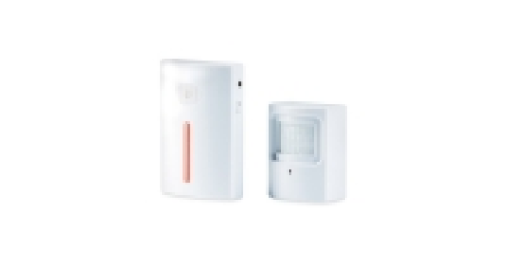 Aldi  Wireless Driveway Alarm