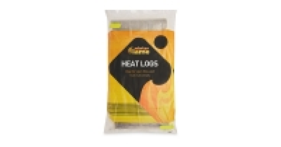 Heat Logs 10kg