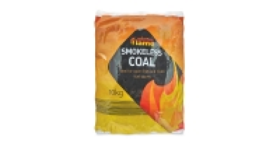 Smokeless Coal 10kg