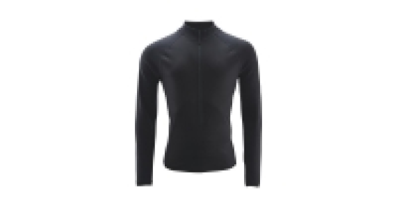 Mens Merino Cycling Wind Jersey