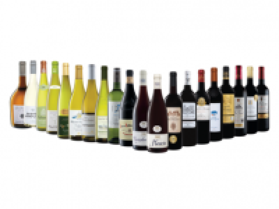 Massive Wine Sale - Exceptional Value!