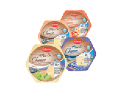 MILBONA Mini Soft Cheese