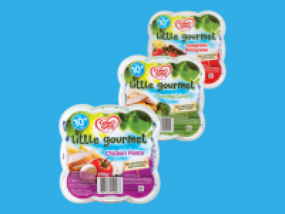 COW < GATE Little Gourmet 1.49 €