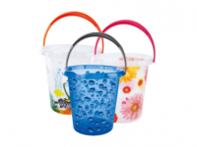 AQUAPUR 12L Bucket