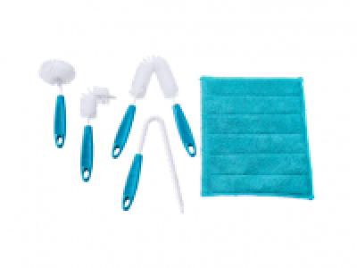 AQUAPUR Cleaning Set