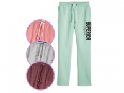 ESMARA Ladies Leisure Trousers