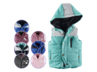 LUPILU Kids Padded Gilet