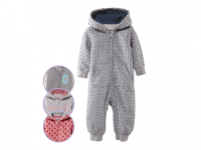 LUPILU Baby Onesie