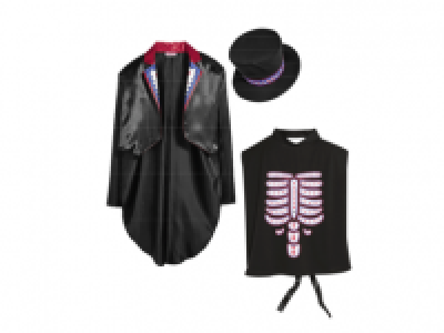 Ladies/Mens Halloween Costume