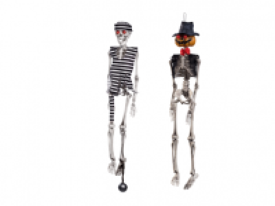MELINERA Halloween Skeleton Decoration 7.99 €