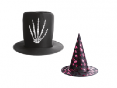 Kids Halloween Hat 1.99 €
