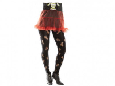 Ladies Halloween Tights 3.99 €
