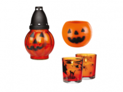 Halloween Candles
