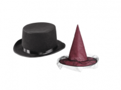 Adult Halloween Hat