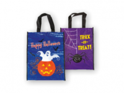 Trick or Treat Bags