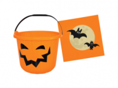 MELINERA® Halloween Accessories