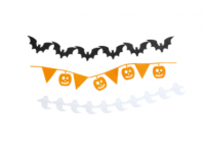 Halloween Decoration Accessories 3.99 €