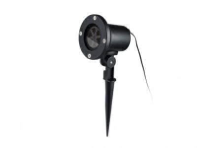 MELINERA Halloween LED Projector