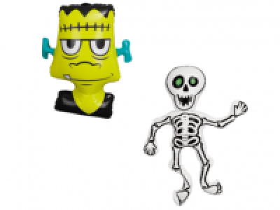 Inflatable Halloween Party Decorations