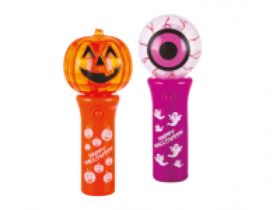 Light Up Spinning Torch