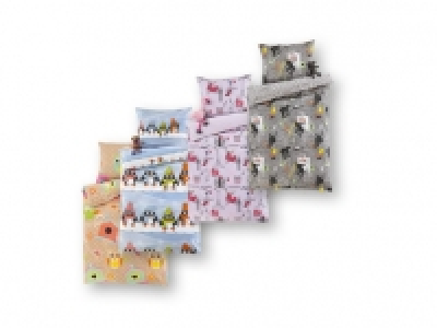 MERADISO Flannelette Bedlinen