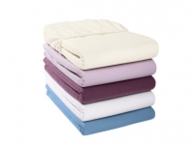 MERADISO Flannelette Fitted Sheet 6.99 €